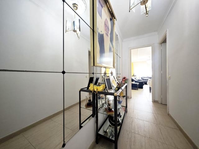 3 quarto Apartamento para arrendar em San Fernando, Moya com garagem - 1 600 € (Ref: 10106543)