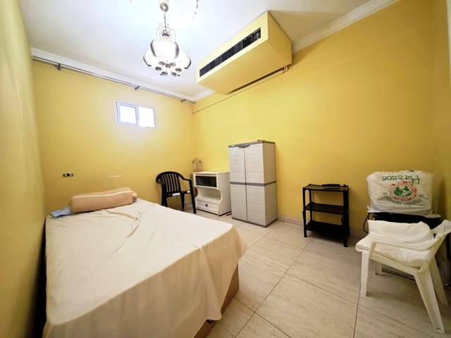 3 quarto Apartamento para arrendar em San Fernando, Moya com garagem - 1 600 € (Ref: 10106543)