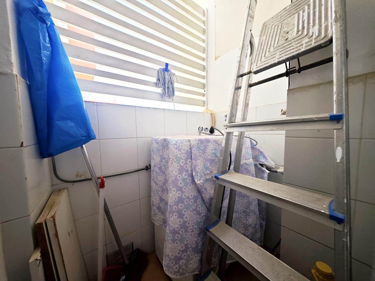 3 bedroom Flat for rent in San Fernando with garage - € 1,600 (Ref: 10106543)