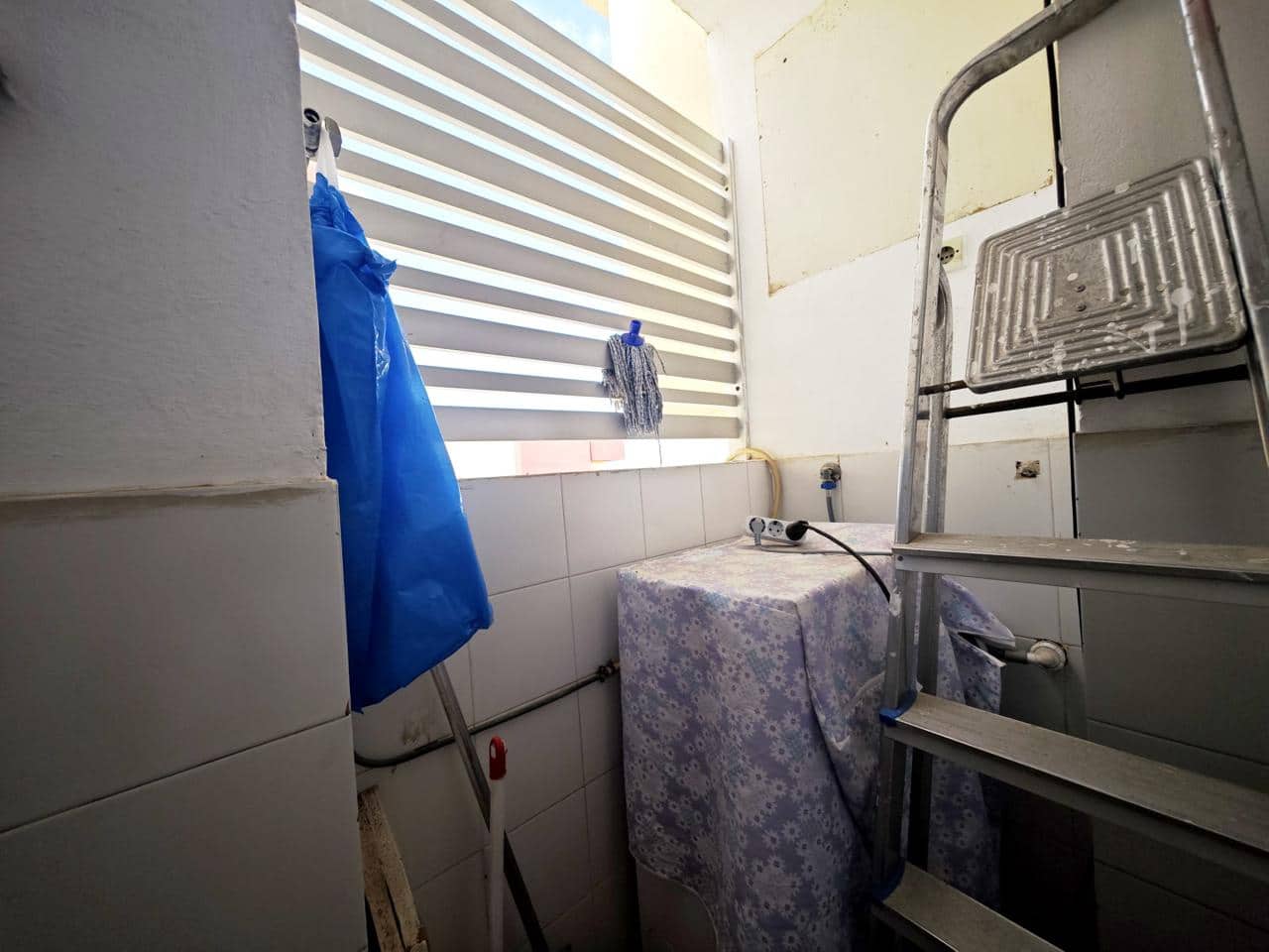3 bedroom Flat for rent in San Fernando with garage - € 1,600 (Ref: 10106543)