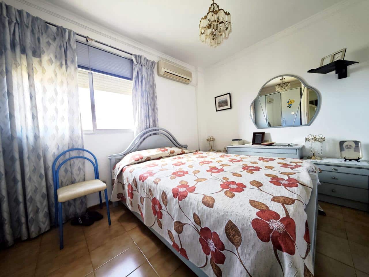 3 bedroom Flat for rent in San Fernando with garage - € 1,600 (Ref: 10106543)