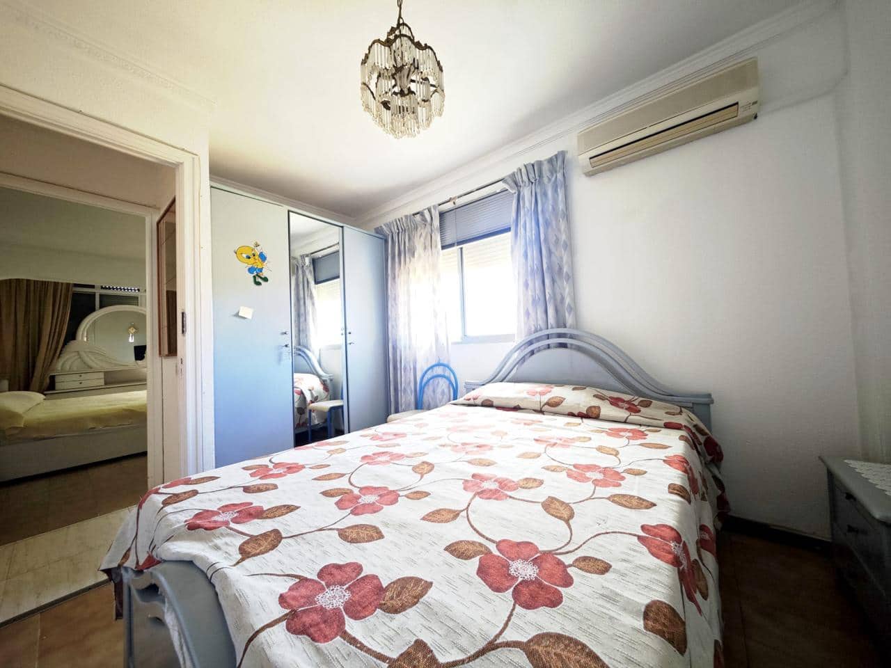 3 bedroom Flat for rent in San Fernando with garage - € 1,600 (Ref: 10106543)