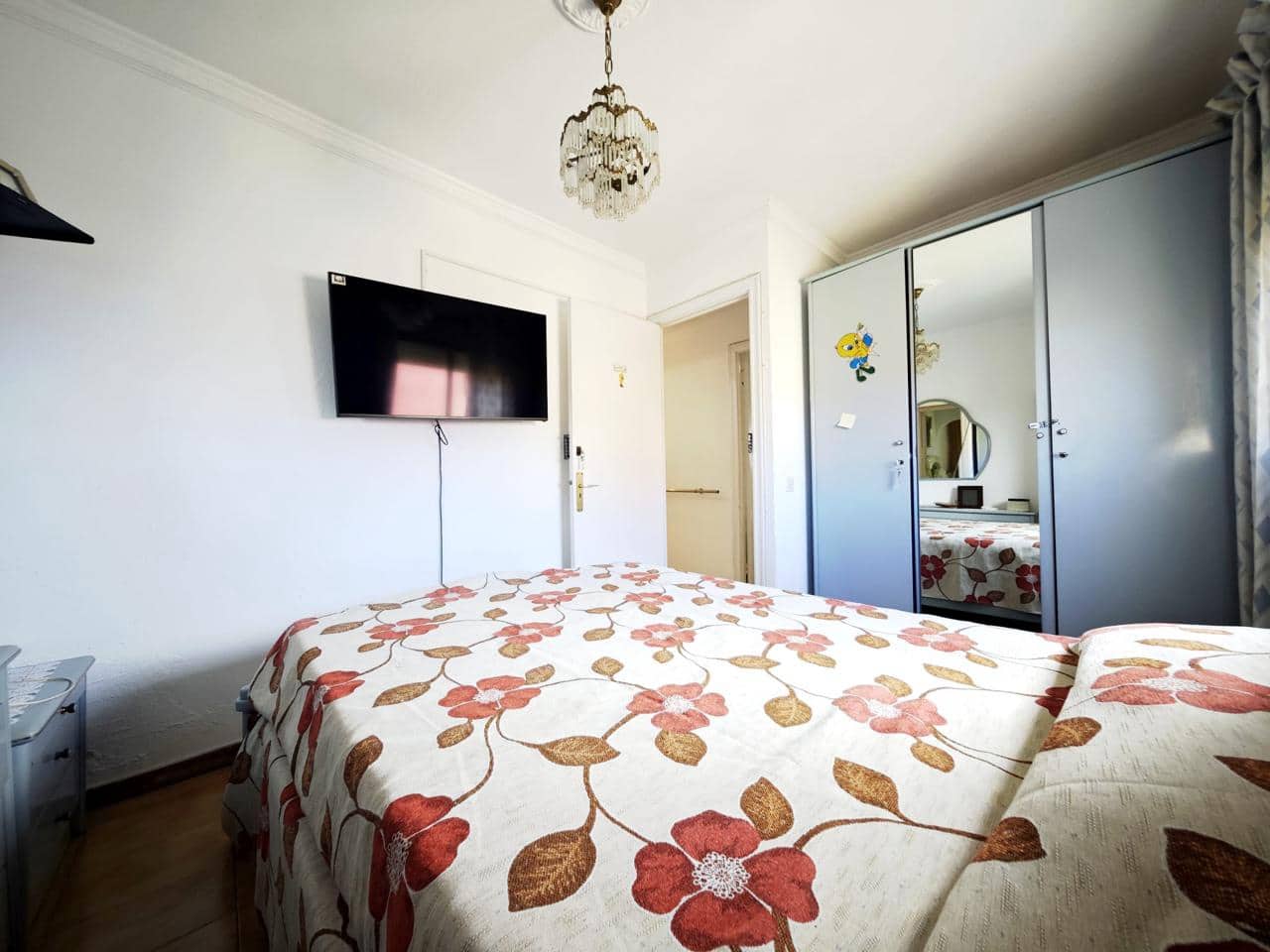 3 bedroom Flat for rent in San Fernando with garage - € 1,600 (Ref: 10106543)