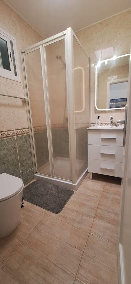 2 Zimmer Bungalow zu vermieten in Maspalomas mit Pool - 1.800 € (Ref: 10108658)