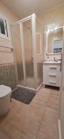2 Zimmer Bungalow zu vermieten in Maspalomas, San Bartolomé de Tirajana mit Pool - 1.800 € (Ref: 10108658)