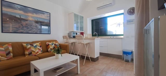 2 Zimmer Bungalow zu vermieten in Maspalomas, San Bartolomé de Tirajana mit Pool - 1.800 € (Ref: 10108658)