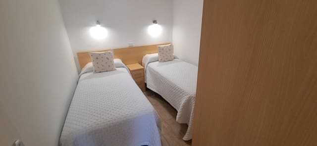 2 Zimmer Bungalow zu vermieten in Maspalomas, San Bartolomé de Tirajana mit Pool - 1.800 € (Ref: 10108658)