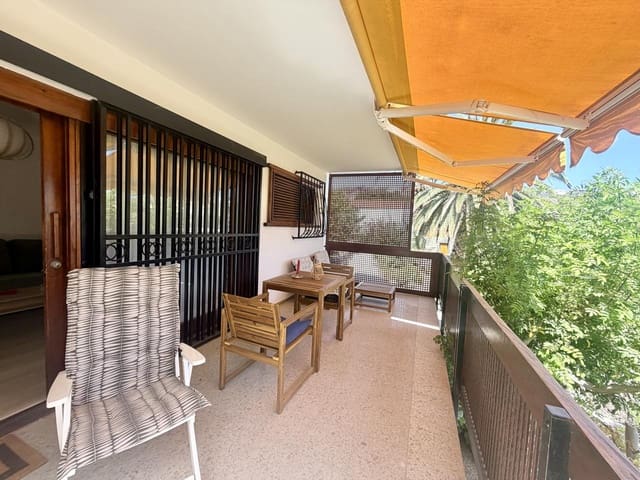 1 camera da letto Appartamento da affittare in San Agustín, San Bartolomé de Tirajana con piscina - 1.200 € (Rif: 10113253)