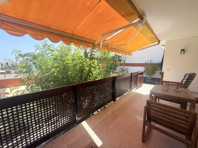 1 camera da letto Appartamento da affittare in San Agustín, San Bartolomé de Tirajana con piscina - 1.200 € (Rif: 10113253)