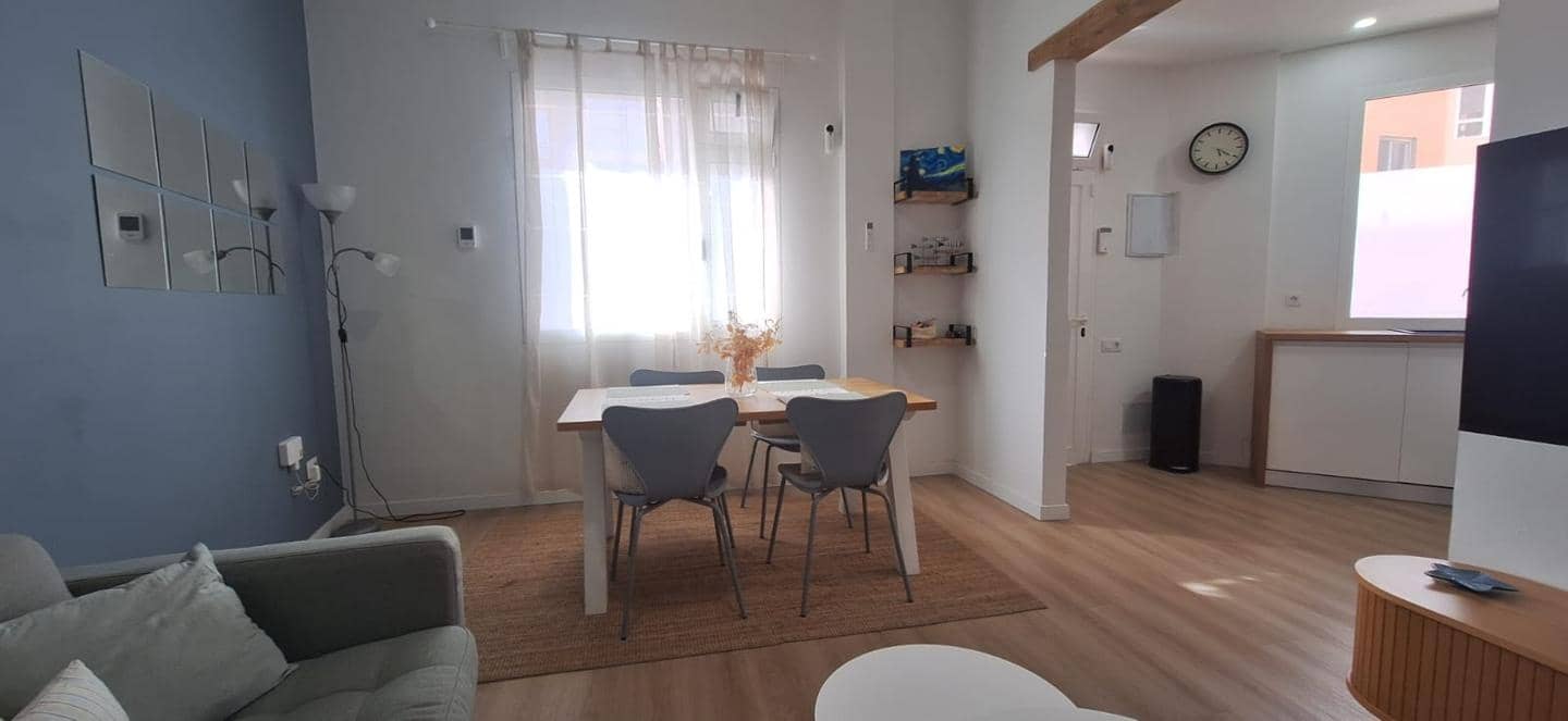 3 sovrum Lägenhet att hyra i Arinaga - 1 350 € (Ref: 10118420)
