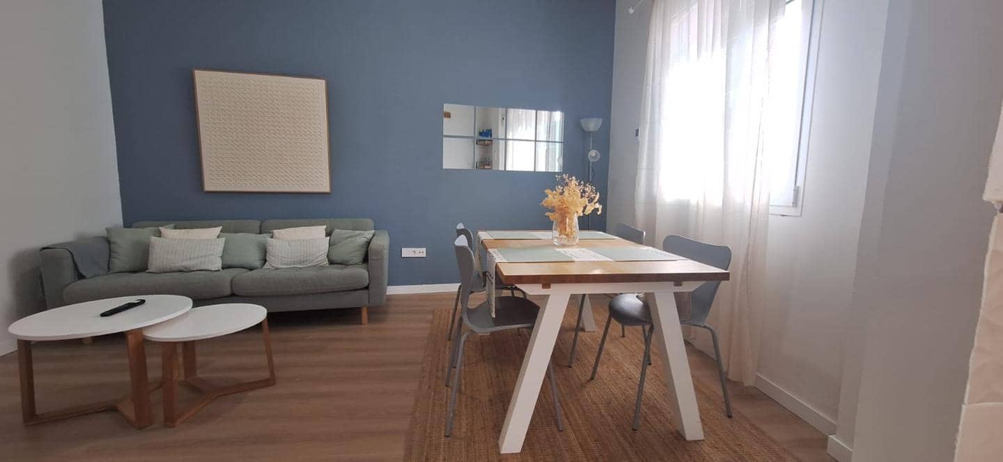 3 sovrum Lägenhet att hyra i Arinaga - 1 350 € (Ref: 10118420)