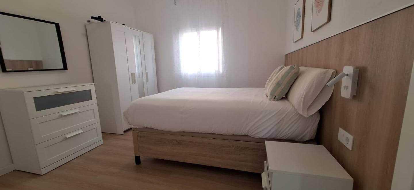 3 sovrum Lägenhet att hyra i Arinaga - 1 350 € (Ref: 10118420)