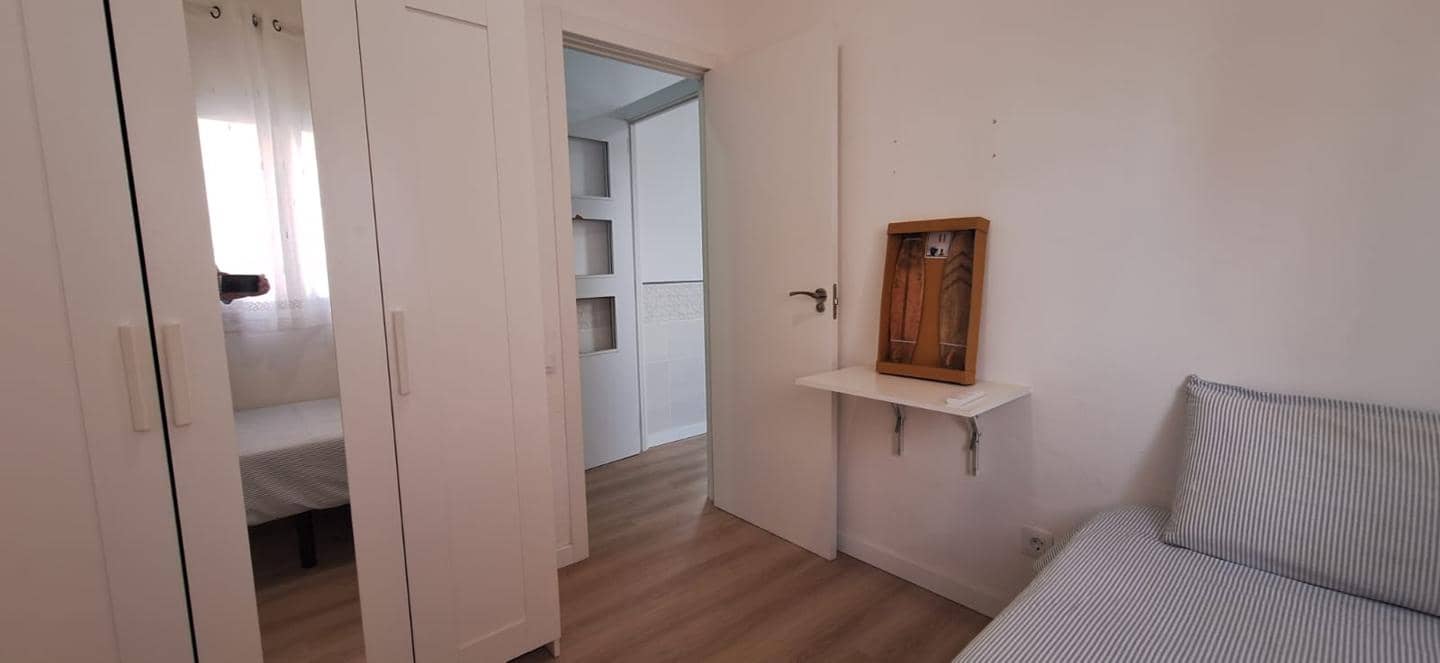 3 sovrum Lägenhet att hyra i Arinaga - 1 350 € (Ref: 10118420)