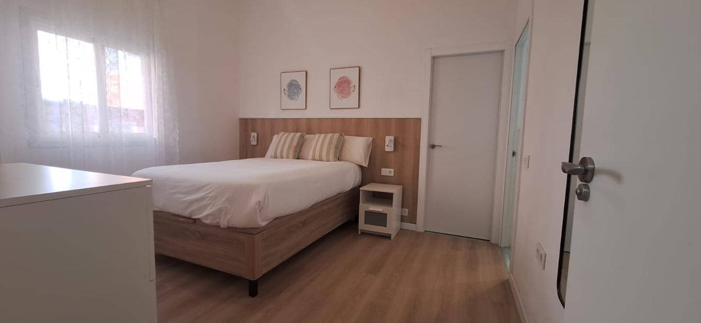 3 sovrum Lägenhet att hyra i Arinaga - 1 350 € (Ref: 10118420)