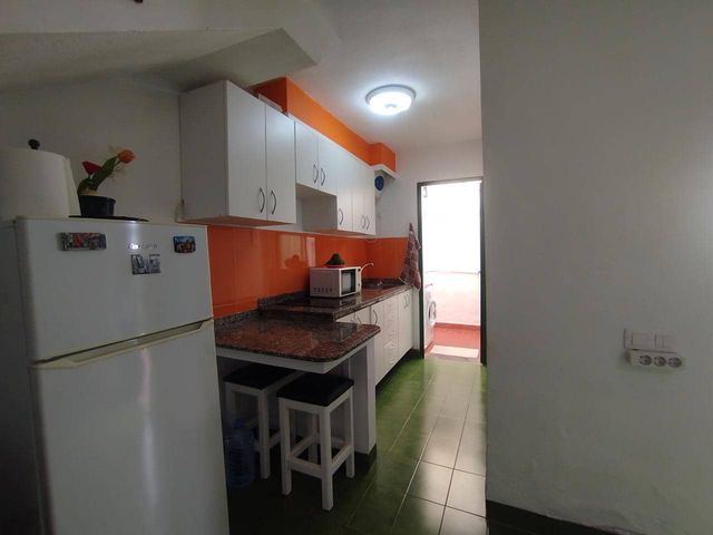 1 Zimmer Villa zu vermieten in Sonneland, San Bartolomé de Tirajana mit Pool - 1.300 € (Ref: 10118421)