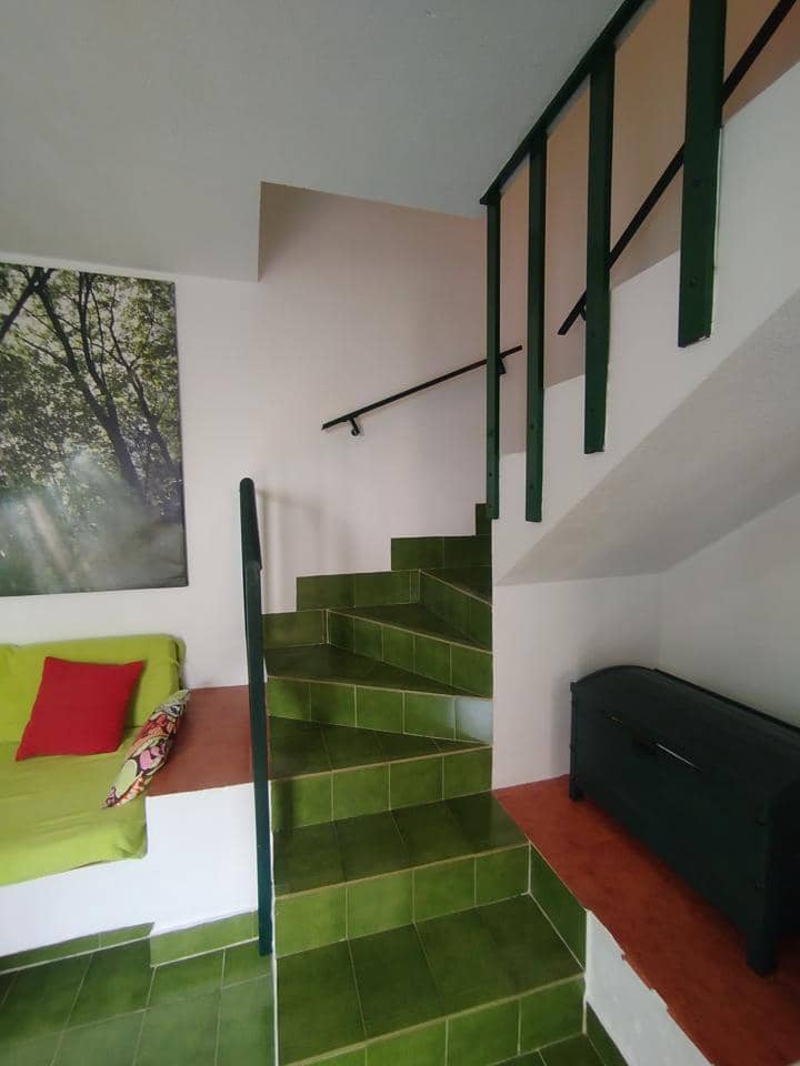 1 bedroom Villa for rent in Sonneland with pool - € 1,300 (Ref: 10118421)