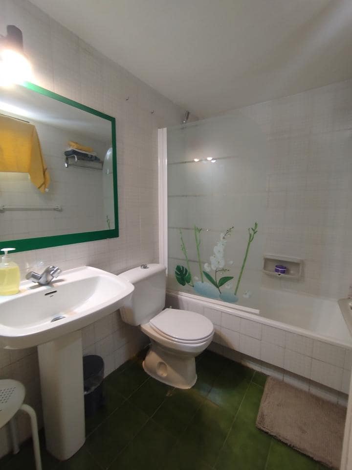 1 bedroom Villa for rent in Sonneland with pool - € 1,300 (Ref: 10118421)