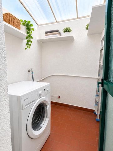 1 Zimmer Villa zu vermieten in Sonneland, San Bartolomé de Tirajana mit Pool - 1.300 € (Ref: 10118421)
