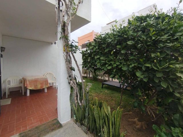 1 Zimmer Villa zu vermieten in Sonneland, San Bartolomé de Tirajana mit Pool - 1.300 € (Ref: 10118421)