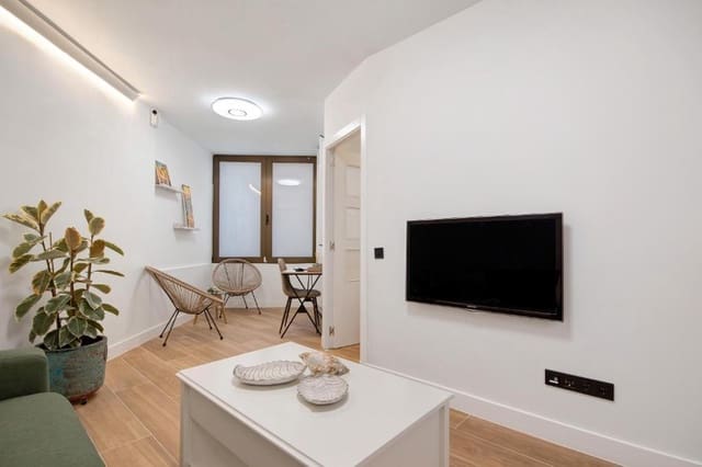1 camera da letto Appartamento da affittare in Santa Catalina - Canteras, Las Palmas de Gran Canaria - 950 € (Rif: 10121048)