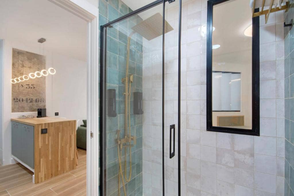 1 soveværelse Lejlighed til leje i Las Palmas de Gran Canaria - € 950 (Ref: 10121048)