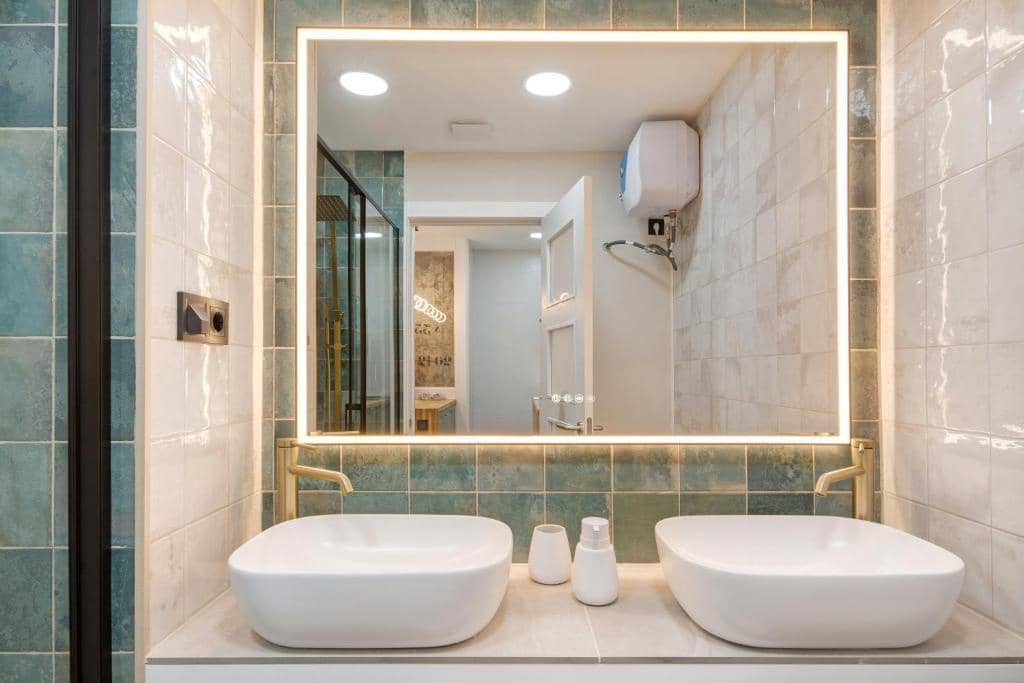 1 soveværelse Lejlighed til leje i Las Palmas de Gran Canaria - € 950 (Ref: 10121048)