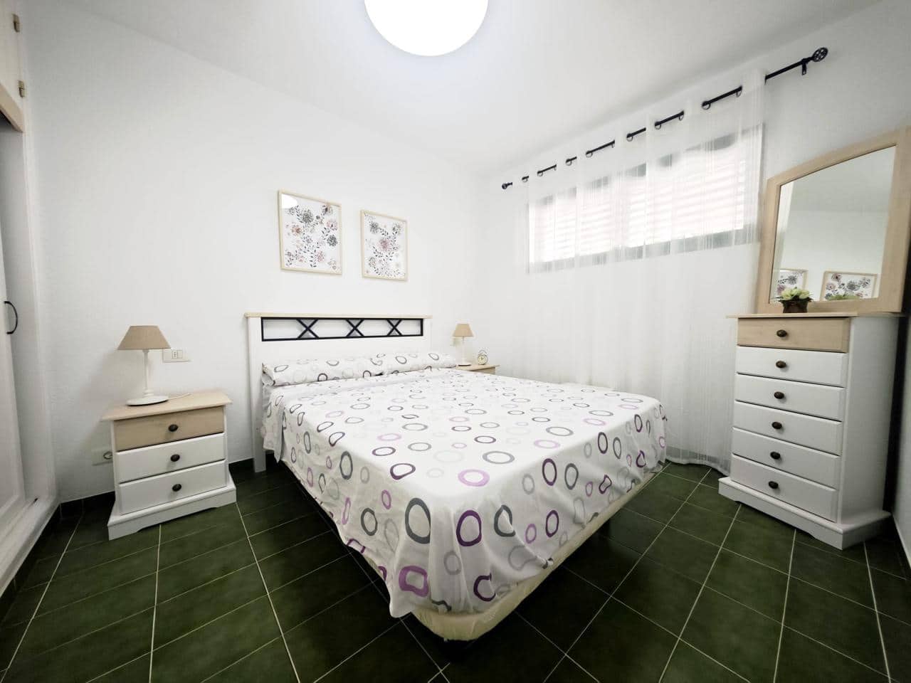 Appartement de 1 chambre à louer à Sonneland avec piscine - 1 100 € (Ref: 10130387)