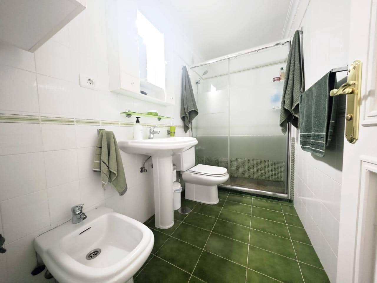 Appartement de 1 chambre à louer à Sonneland avec piscine - 1 100 € (Ref: 10130387)