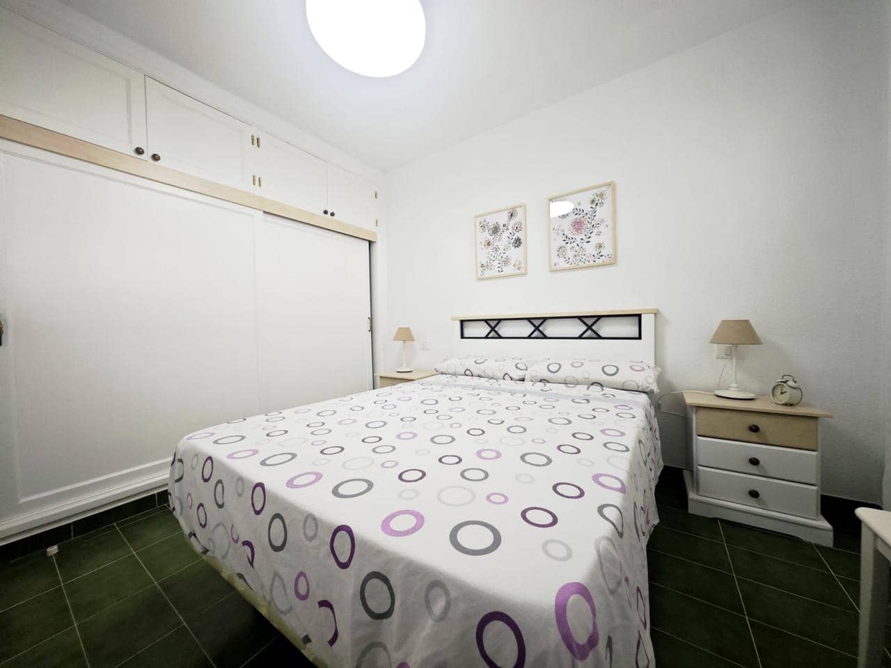 Appartement de 1 chambre à louer à Sonneland avec piscine - 1 100 € (Ref: 10130387)