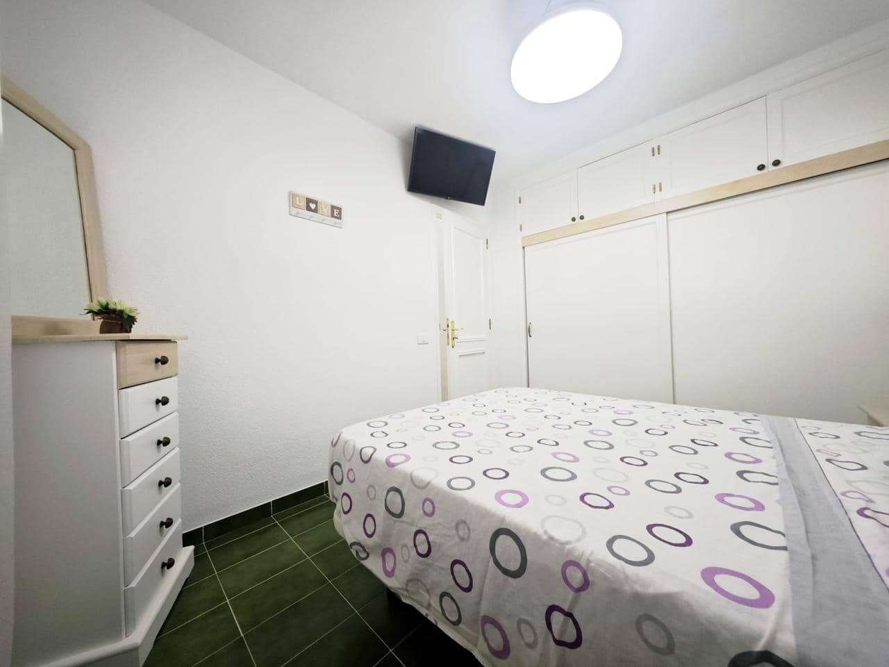 Appartement de 1 chambre à louer à Sonneland avec piscine - 1 100 € (Ref: 10130387)