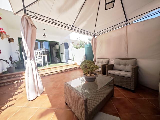 Appartement de 1 chambre à louer à Sonneland, San Bartolomé de Tirajana avec piscine - 1 100 € (Ref: 10130387)