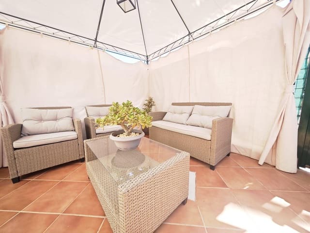 Appartement de 1 chambre à louer à Sonneland, San Bartolomé de Tirajana avec piscine - 1 100 € (Ref: 10130387)