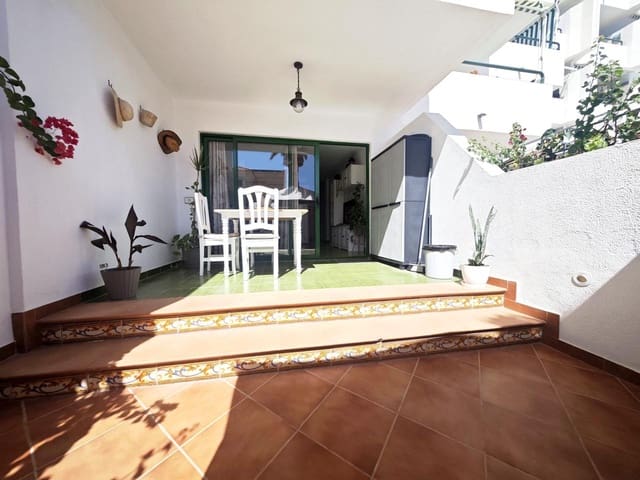 Appartement de 1 chambre à louer à Sonneland, San Bartolomé de Tirajana avec piscine - 1 100 € (Ref: 10130387)