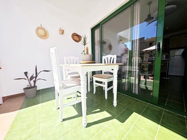 Appartement de 1 chambre à louer à Sonneland, San Bartolomé de Tirajana avec piscine - 1 100 € (Ref: 10130387)