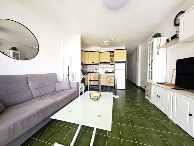 Appartement de 1 chambre à louer à Sonneland, San Bartolomé de Tirajana avec piscine - 1 100 € (Ref: 10130387)