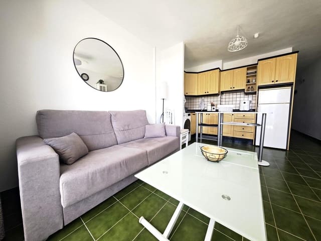 Appartement de 1 chambre à louer à Sonneland, San Bartolomé de Tirajana avec piscine - 1 100 € (Ref: 10130387)