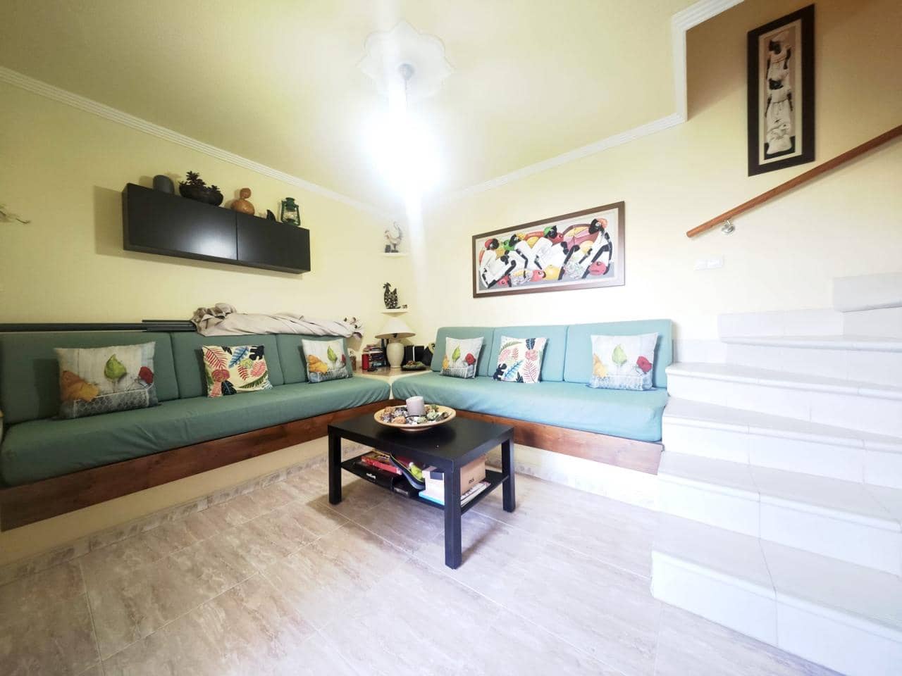 1 camera da letto Appartamento da affittare in Sonneland con piscina - 1.250 € (Rif: 10130388)