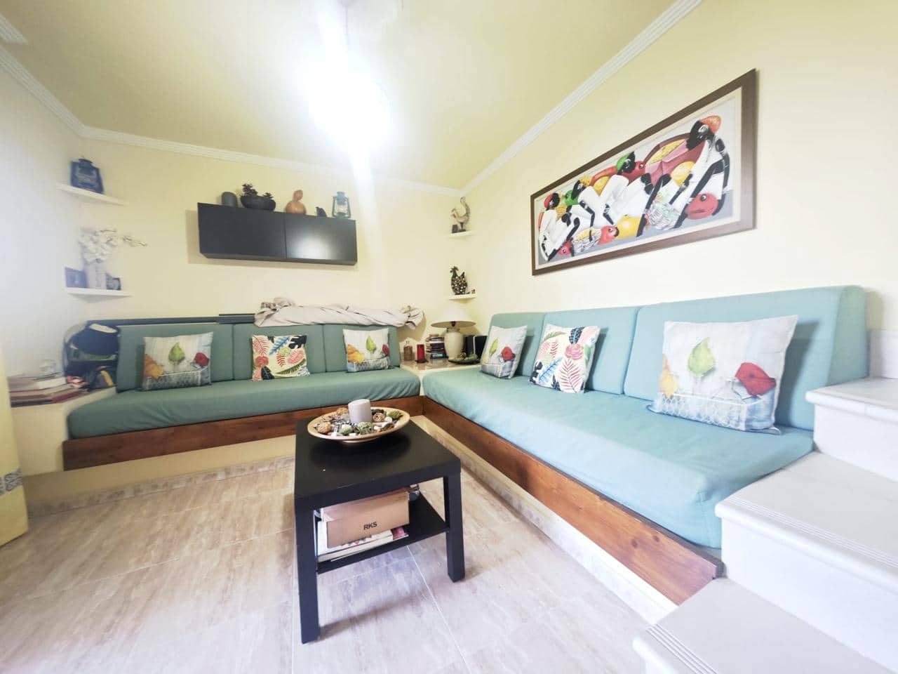 1 camera da letto Appartamento da affittare in Sonneland con piscina - 1.250 € (Rif: 10130388)