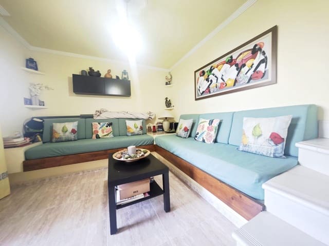 Appartement de 1 chambre à louer à Sonneland, San Bartolomé de Tirajana avec piscine - 1 250 € (Ref: 10130388)