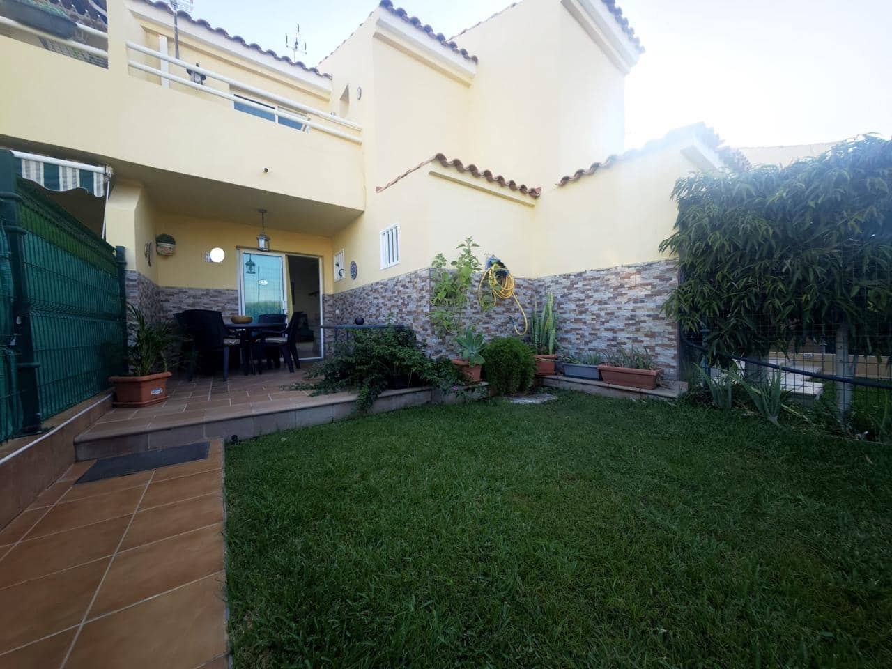 1 camera da letto Appartamento da affittare in Sonneland con piscina - 1.250 € (Rif: 10130388)