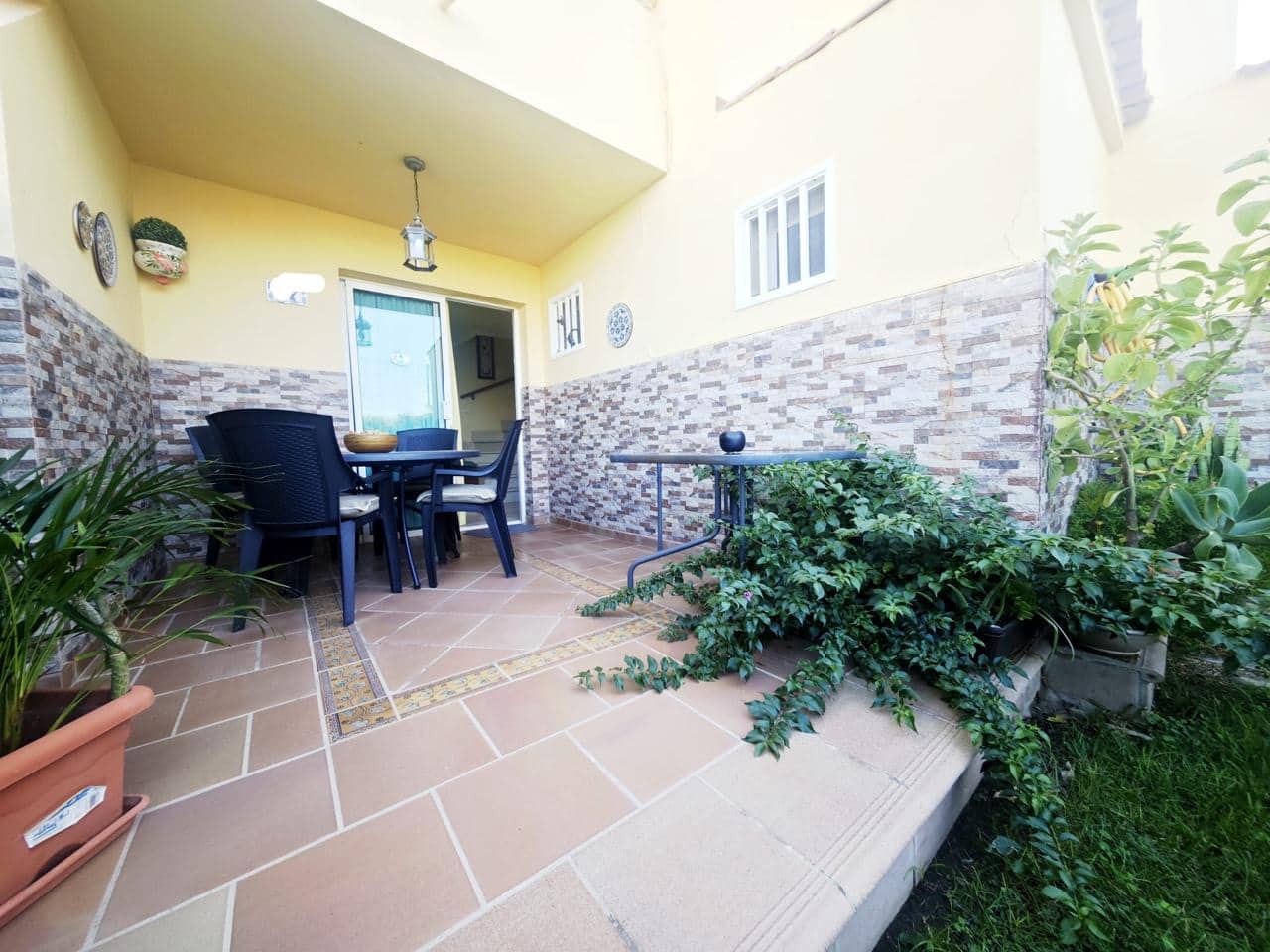 1 camera da letto Appartamento da affittare in Sonneland con piscina - 1.250 € (Rif: 10130388)