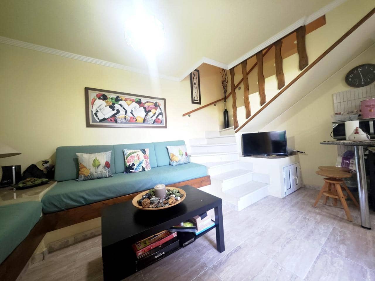 1 camera da letto Appartamento da affittare in Sonneland con piscina - 1.250 € (Rif: 10130388)