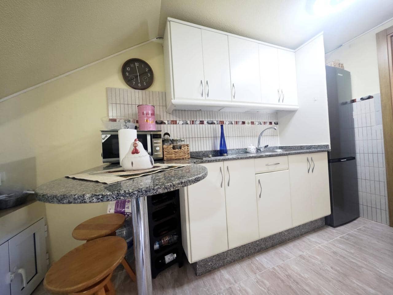 1 camera da letto Appartamento da affittare in Sonneland con piscina - 1.250 € (Rif: 10130388)