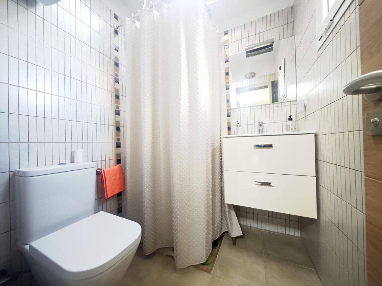 1 camera da letto Appartamento da affittare in Sonneland con piscina - 1.250 € (Rif: 10130388)