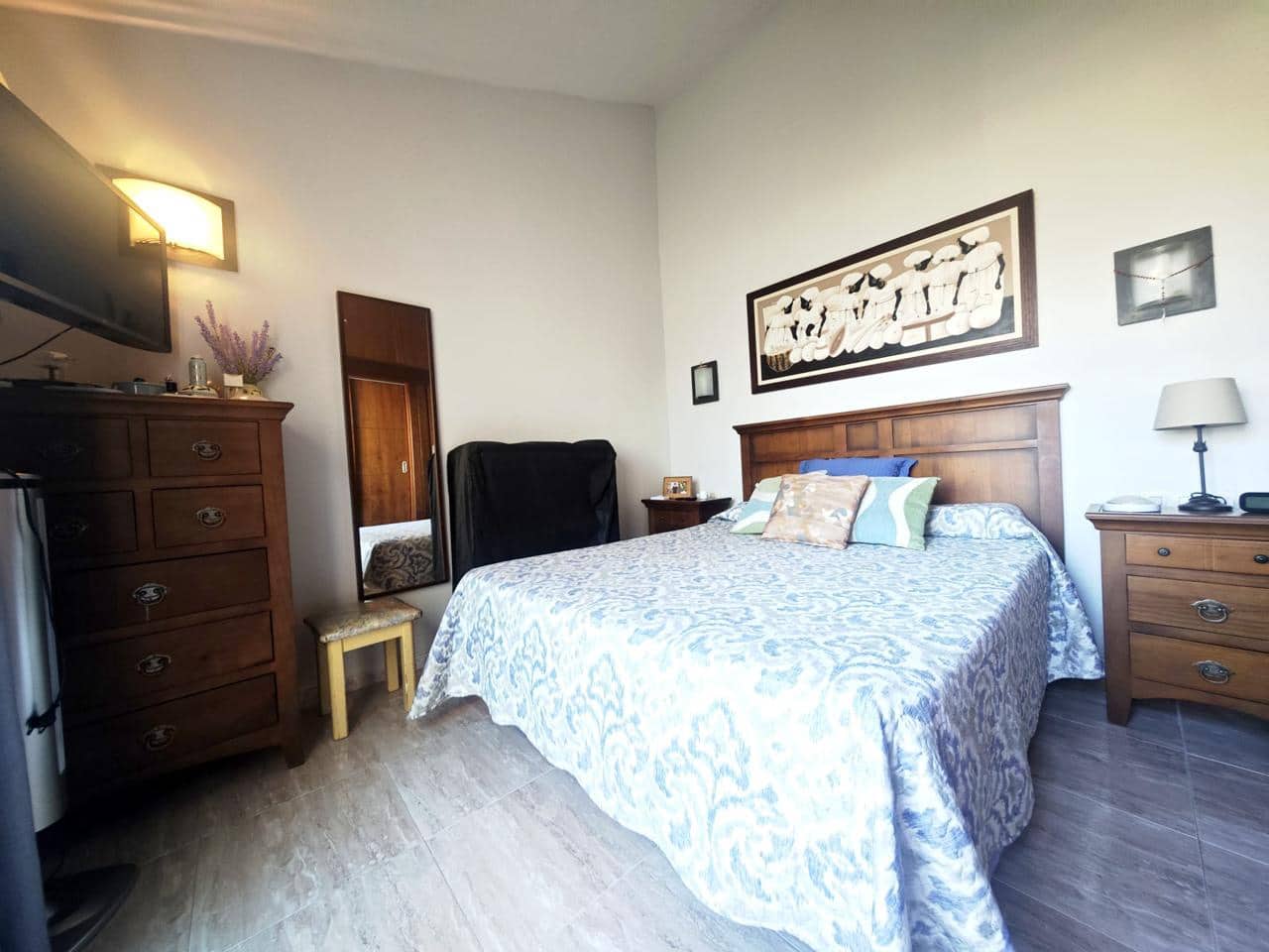 1 camera da letto Appartamento da affittare in Sonneland con piscina - 1.250 € (Rif: 10130388)