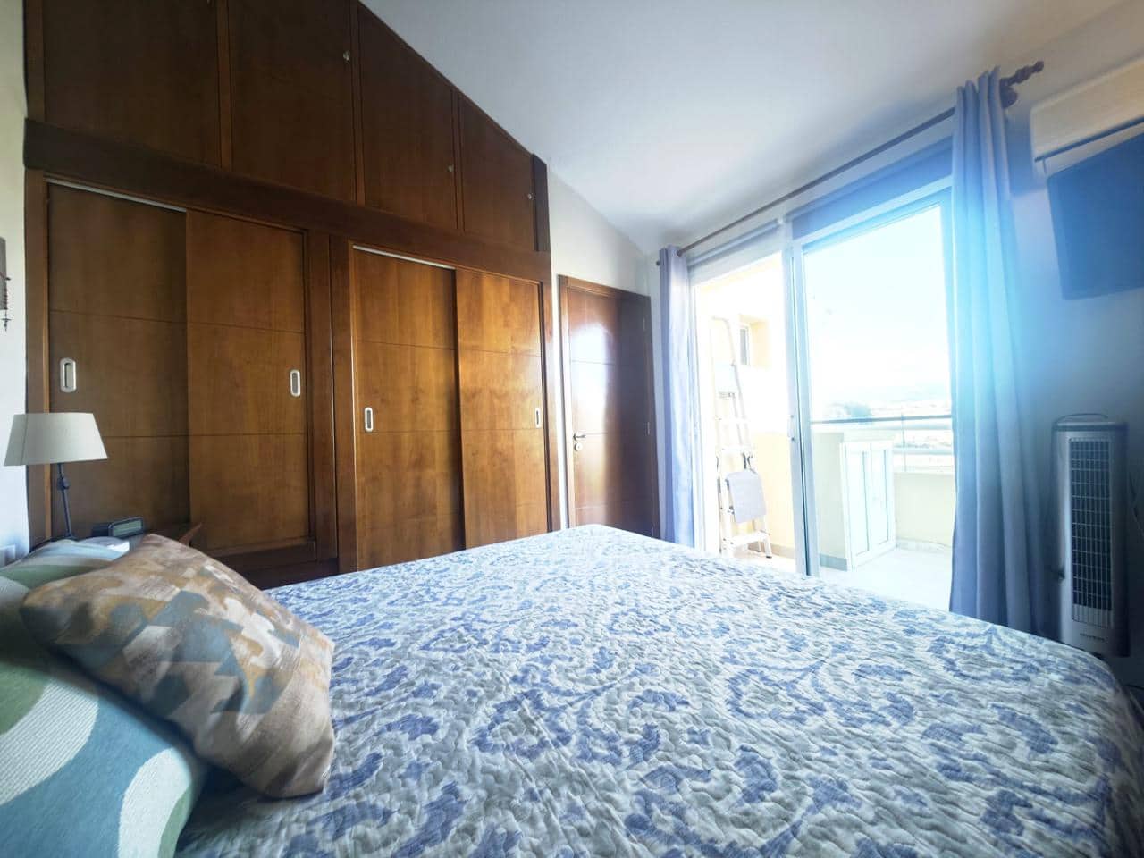 1 camera da letto Appartamento da affittare in Sonneland con piscina - 1.250 € (Rif: 10130388)
