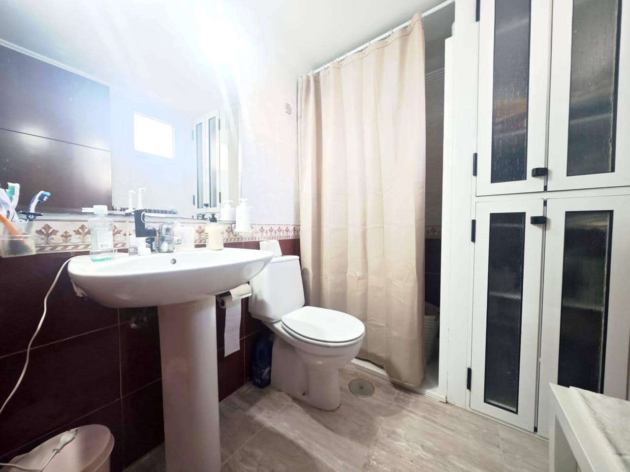 1 camera da letto Appartamento da affittare in Sonneland con piscina - 1.250 € (Rif: 10130388)