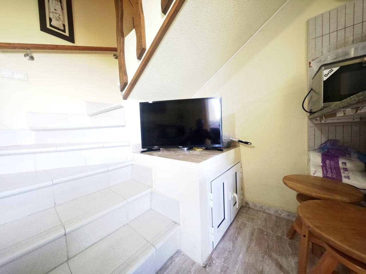 1 camera da letto Appartamento da affittare in Sonneland con piscina - 1.250 € (Rif: 10130388)