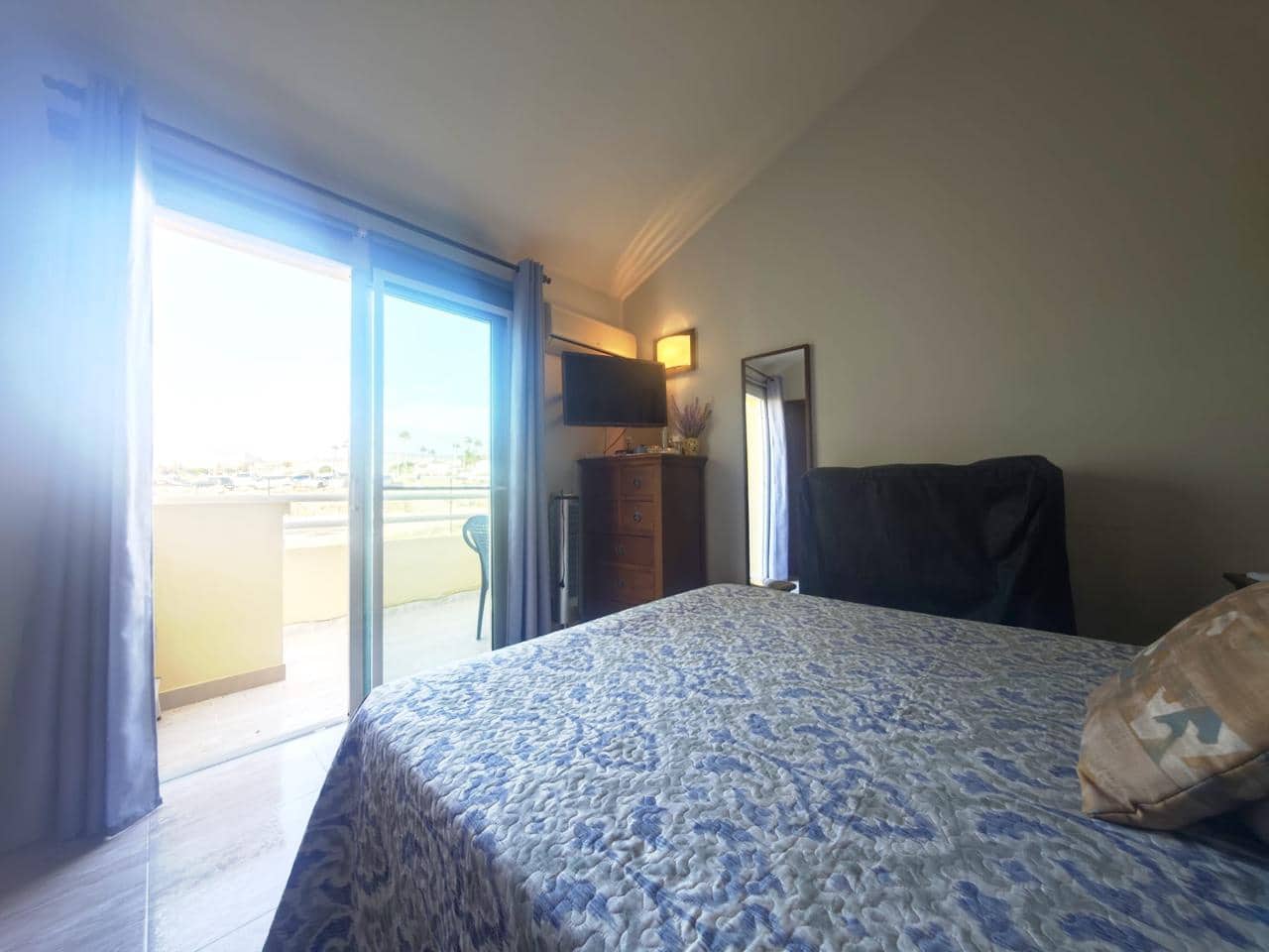 1 camera da letto Appartamento da affittare in Sonneland con piscina - 1.250 € (Rif: 10130388)