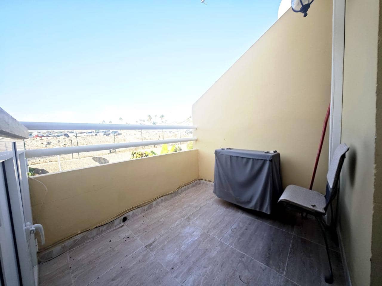 1 camera da letto Appartamento da affittare in Sonneland con piscina - 1.250 € (Rif: 10130388)